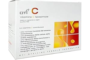 OTI C Vitamina C Liposomiale, 30 Bustine