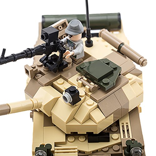 Kids Toys,Toys for Boys Girls Kids Building Bricks Toys Toddler Tank Children Toy Learning Educational Building Toy Construction Playset Cars Indoor Outdoor Toys Trucks Xmas Gift