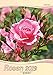 Rosen 2020 (Wandkalender): Der Wandkalender mit 12 wunderschönen Rosenmotiven und Bibelworten by 
