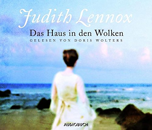 Das Haus in den Wolken (Sonderausgabe) - 8 CDs mit 565 Min.