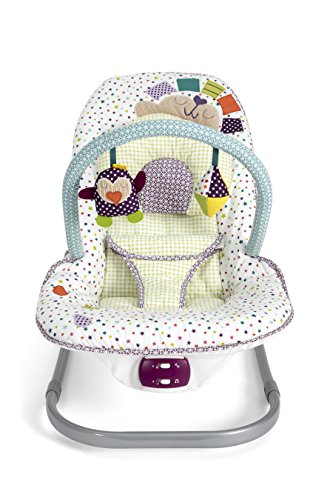 Mamas & Papas Timbuktales Wave Rocker