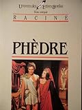 RACINE/ULB PHEDRE    (Ancienne Edition)