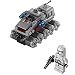 Produktbild Star Wars - Clone Turbo Tank