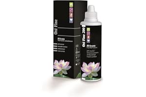 Oté (Ote) Fine All-in-One - RGP Lens Solution (200ml)