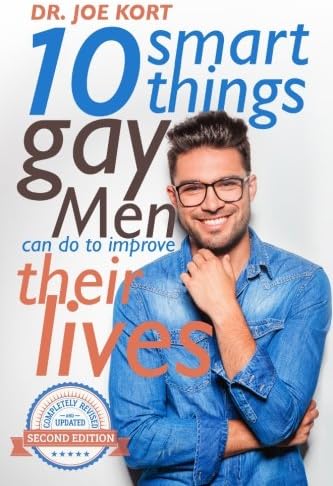 10 Smart Things Gay Men Can Do To Improve Their Lives
