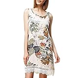 Sommerkleid Spitze Kleid Damen Cocktailkleid Festlich Partykleid A Linie Ärmellos KnielangDamen Kleid Abendkleid Schulterfreies Cocktailkleid Jerseykleid Skaterkleid Knielang Elegant Festlich Asymmetrisches Partykleid Damen Ärmellos V-Ausschnitt Spitzenkleid Brautjungfer Cocktailkleid Chiffon Faltenrock Langes Kleid Damen Pullover Kleider Kleid Strickkleider Langarm Mode Stricksweat Strickpullover Lose Sweatkleid Minikleid