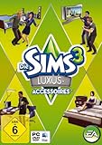 Die Sims 3: Luxus (Accessoires) - 