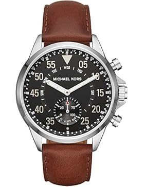 Michael Kors Herren-Smartwatch MKT4001