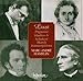 Produktbild Liszt: Paganini Studies, Schubert Marches by Marc-Andre Hamelin (2002-09-10)