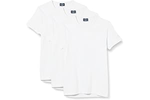 Navigare Maglietta Intima (Pacco da 3) Uomo