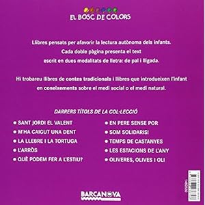 Les Abelles I La Mel (Llibres Infantils I Juvenils - El Bosc De Colors)