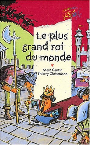 PLUS GRAND ROI DU MONDE (LE)