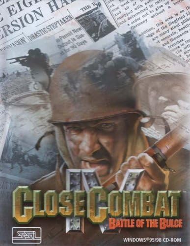 Close Combat 4