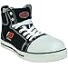 Produktbild ruNNex Sicherheitsschuhe S3 SportStar Arbeitsschuhe als Turnschuh, 45, schwarz, 5341