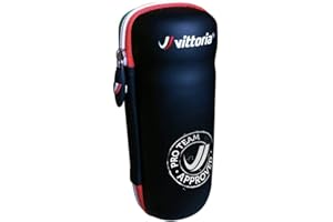 Vittoria Zip Case - Bottle Cage Tool Bag