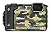 Price comparison product image Nikon Coolpix W300 Compact Digital Camera - Camouflage