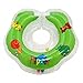 Produktbild Schwimmring Flipper Schwimmreifen für den Hals Schwimmhilfe (Grün)