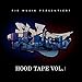Produktbild Hood Tape Vol.1