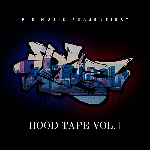 Preisvergleich Produktbild Hood Tape Vol.1