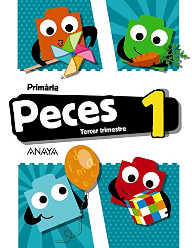 Peces 1 tercer trimestre (peça a peça)