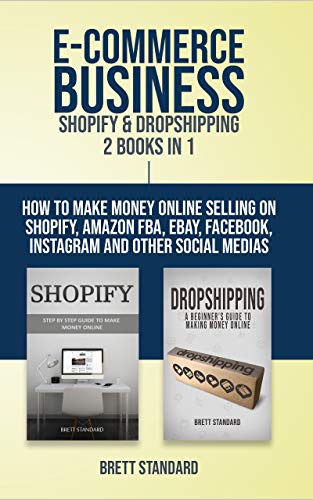How To Make Money On Amazon Without Selling Uk Dropshipping - 