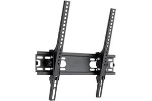 RIVA OFFICE Soportes para TV de Pared de 26 '' a 42 '' Strong Riva