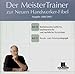 Produktbild Der Meister-Trainer zur neuen Handwerker-Fibel