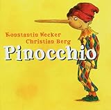 Pinocchio - Das Musical - Konstantin Wecker & Christian Berg