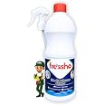 Fressho Tile Cleaner | Ceramic, Marble, Granite Cleaner | Surface ...