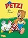 Petzi, Bd.9, Petzi als Bauer by Carla Hansen, Vilhelm Hansen