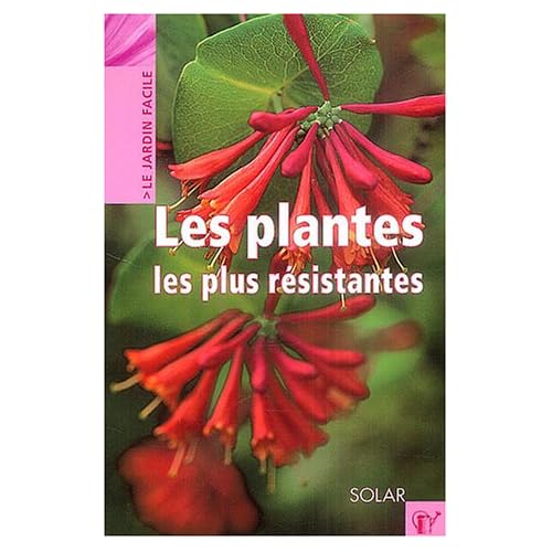 Plantes plus résistantes