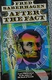 Cover zum Buch After the Fact