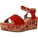 stonefly sandalias mujer 2017  Stonefly Sandalias y Chanclas Para Mujer, Color Rojo, Marca, Modelo Sandalias Y Chanclas Para Mujer Diva 2 Rojo
