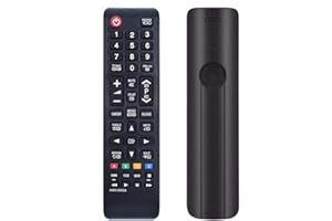 LMZMYTX Sostitutivo telecomando samsung smart tv per samsung AA59-00602A adatto per telecomando universale samsung per samsung smart tv