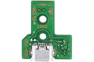 hero-s JDS-001 JDS-011 JDS-030 JDS-040 JDS-050 USB Porta di Ricarica per Controller Parti di Riparazione Accessorio porta di ricarica usb pannello