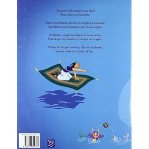 El país de las adivinanzas (ADIVINA ADIVINANZAS, Band 150635)