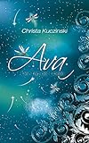 Cover zum Buch Ava: Der Tag der Libelle