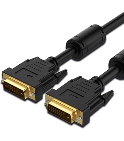 Tripp Lite 6ft DVI Dual Link Extension Cable, Digital TMDS Monitor Cable Dvi D M F 6 Ft 1 83 M Dvi D M F 6 Ft - View #11
