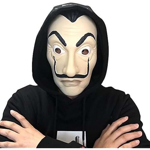 Amazon.fr masque anonymous