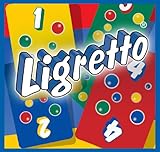  Ligretto - Blue Set