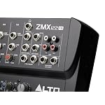 Alto-ZMX52-Professionelle-Kompakter-5-Kanal