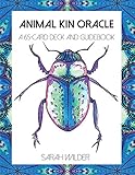 Animal Kin Oracle by 