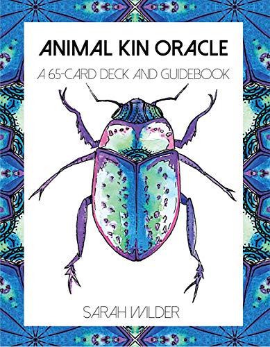 Animal Kin Oracle