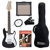 Gewicht nur 2,1 kg, Mensur: 58 cm