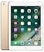 Apple iPad Tablet (9.7 inch, 128GB, Wi-Fi + 4G LTE + Voice Calling), Gold RS.44464.00