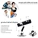 Produktbild 2MP HD Wireless WiFi Digital Mikroskop 50~1000X 8LED Rotary Base Mikroskop (Farbe: schwarz)