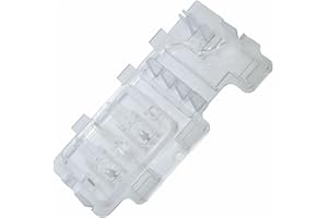 Anleitung und Halterung für Wäschetrockner Beko – 2963670200