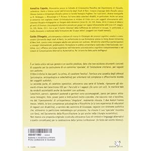 Autismo e iniziazione cristiana. Prima confessione di Giuseppe