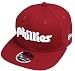 Produktbild New Era Philadelphia Phillies Cooperstown Classics Snapback Cap Maroon 9fifty 950 Limited Special Edition