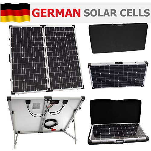 Pannello Solare Isiwi 5W Per Telecamere Di Sicurezza - USB, IP65, Cavo 3m | Alimentazione Esterna - Foto 12